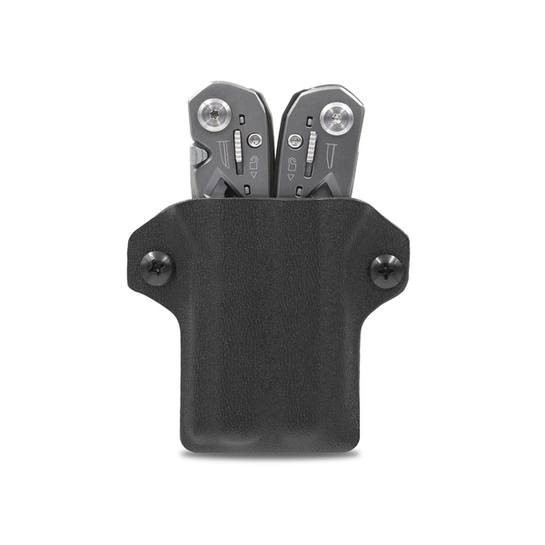 Clip & Carry Kydex Sheath for the Gerber Suspension, GSUSP-BLK GSUSP-BLK